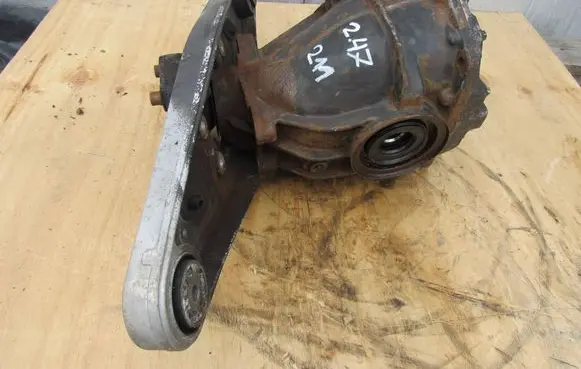 Mercedes-Benz E W211 Rear differential A2303510508MERC2 2303510508