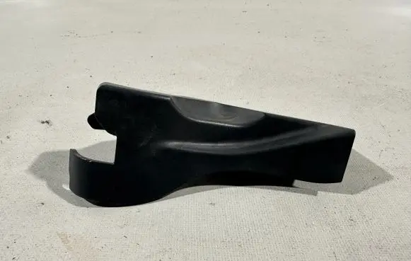 Porsche Cayenne (92A) Engine cover (trim) 7P5823316