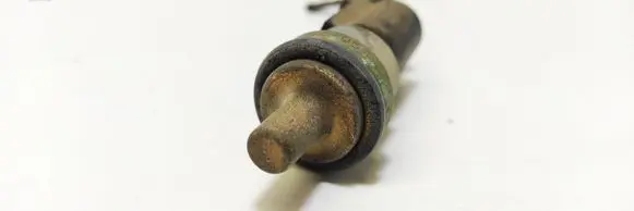 Coolant temperature sensor