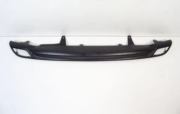 Toyota Yaris Rear bumper lower part trim 