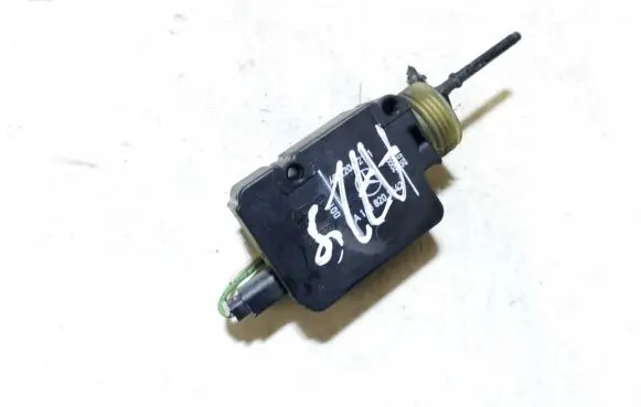 Mercedes-Benz ML W163 Central locking motor a1688201642
