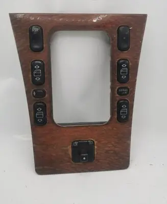 Mercedes-Benz E W210 Electric window control switch 2108211151 03750012