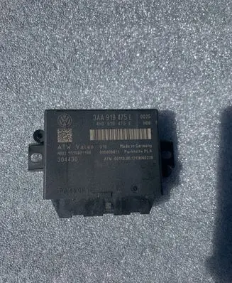 Volkswagen Tiguan Parking PDC control unit/module 3AA919475L