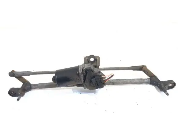Fiat Stilo Front wiper linkage and motor 60511009
