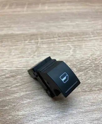 Volkswagen Tiguan Electric window control switch 7L6959855B