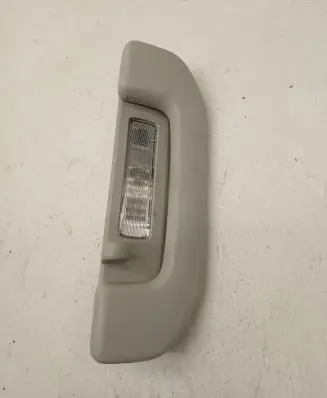 Mercedes-Benz GLE (W166 - C292) Rear interior roof grab handle A0998150000