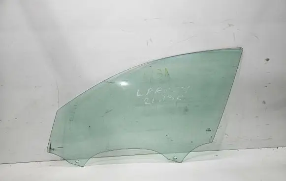 Audi A6 C7 Sliding door window/glass 4G0 4G0845021
