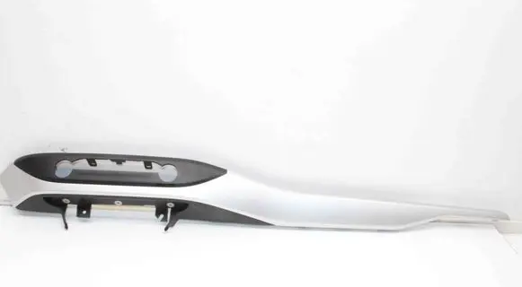 Ford Focus Dashboard glove box trim JX7BA045H92