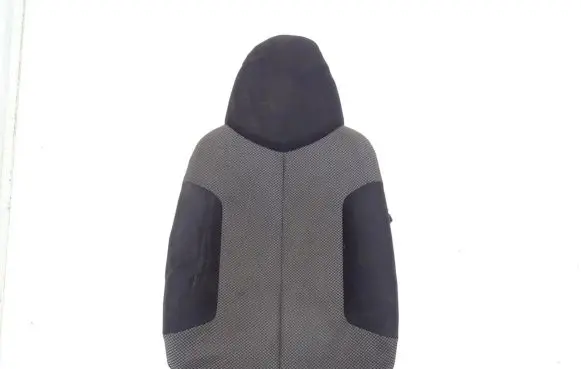 Toyota Aygo AB10 Other seats 