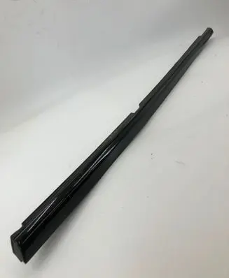 Mercedes-Benz EQE x294 Rubber seal rear door window/glass A9247301800
