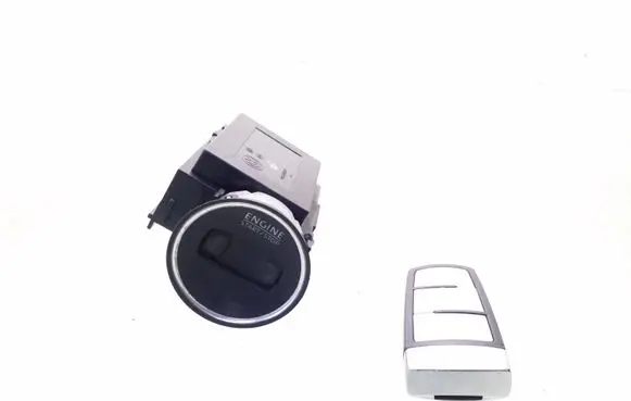 Volkswagen PASSAT B6 Ignition lock 3C0905843Q