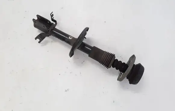Dacia Logan II Front shock absorber/damper 543020322R