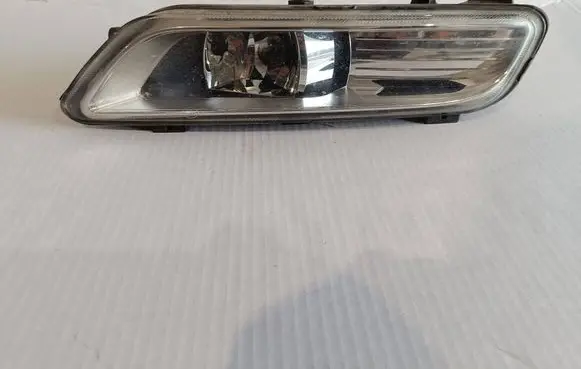 Front fog light