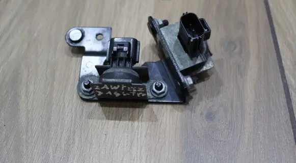 Jaguar S-Type Front height sensor lever XW43-3C190-AB