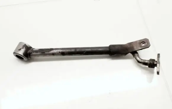 Skoda Superb B6 (3T) Turbo turbocharger oiling pipe/hose 03G145535F
