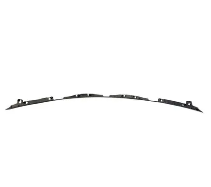Infiniti QX30 Engine hood trim 289835DA1A