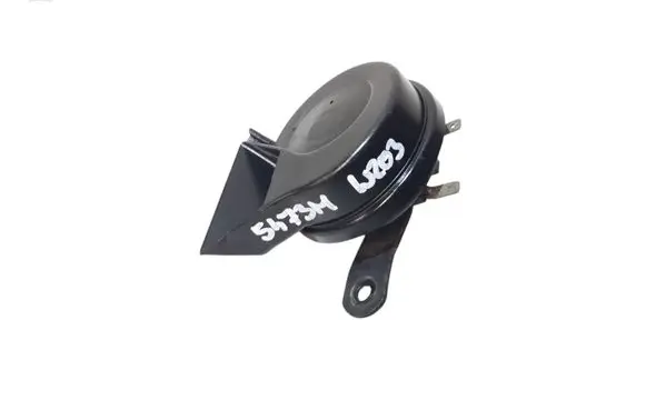 Mercedes-Benz C W203 Horn signal 0045427420