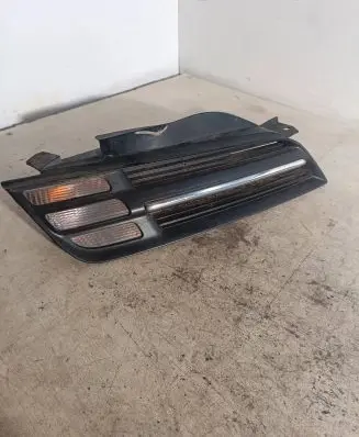 Nissan Micra Front indicator light 89027936