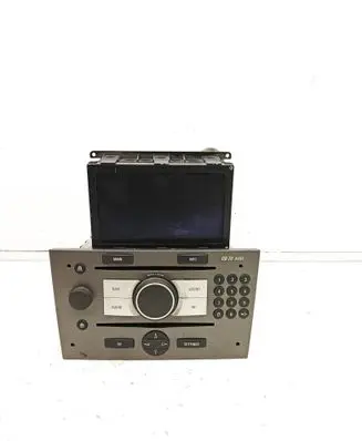 Opel Vectra C Screen/display/small screen 13188477 24461297 50530320