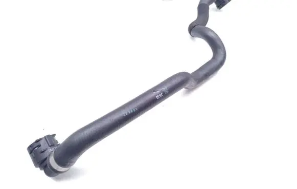 Mercedes-Benz EQB Electric car engine cooling hoses/pipes A0009975811