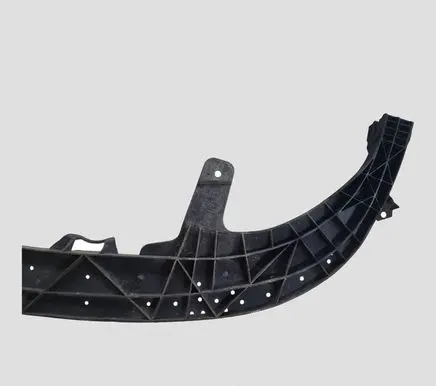 Opel Insignia A Front bumper mounting bracket 13238346 551004542