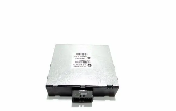 Mini One - Cooper R50 - 53 Other control units/modules
