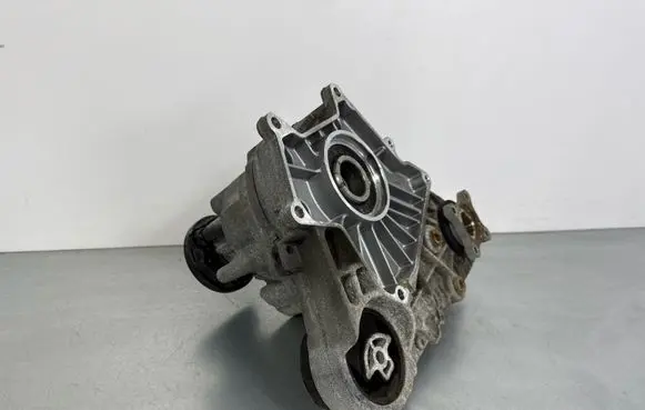 Jaguar F-Pace Gearbox transfer box case GX637K780BC GX637K780 0171736