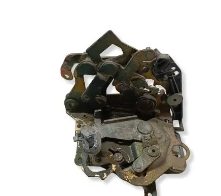 Mercedes-Benz S W140 Rear door lock 1407300135