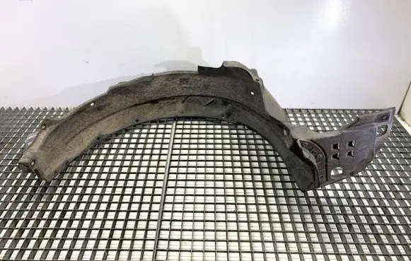 Honda Civic IX Front wheel arch liner splash guards 
