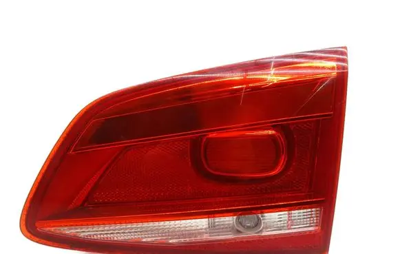Volkswagen PASSAT B7 Rear/tail lights 3AF945094J