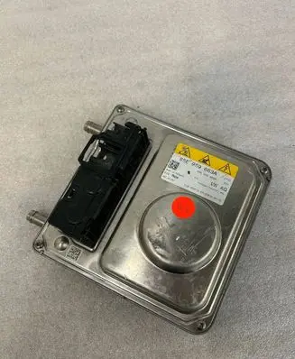Audi A4 S4 B8 8K Power management control unit 85E959663A