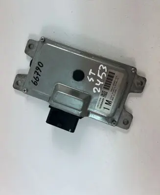 Nissan Navara D23 Other control units/modules EMU10090N