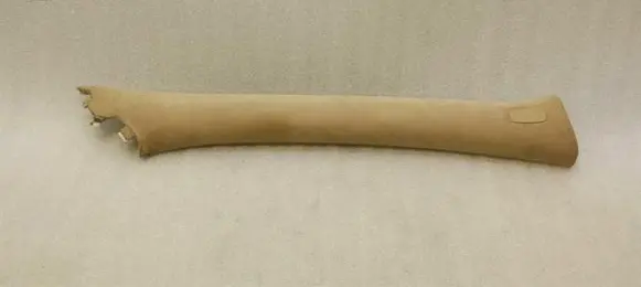 Mercedes-Benz S AMG W221 (A) pillar trim A2216901625