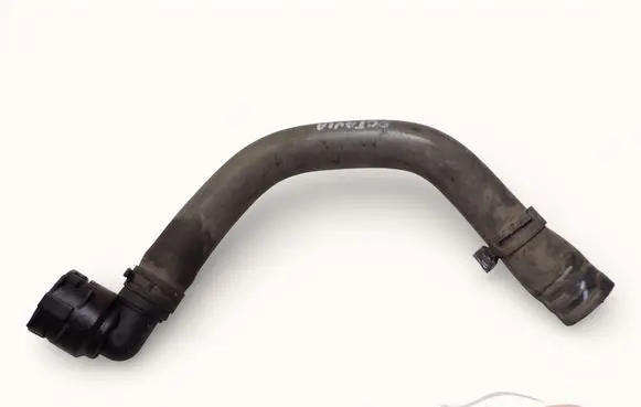 Skoda Octavia Mk2 (1Z) Engine coolant pipe/hose 1K0122291J