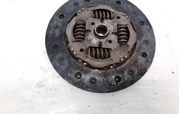 Opel Vectra C Clutch pressure plate 