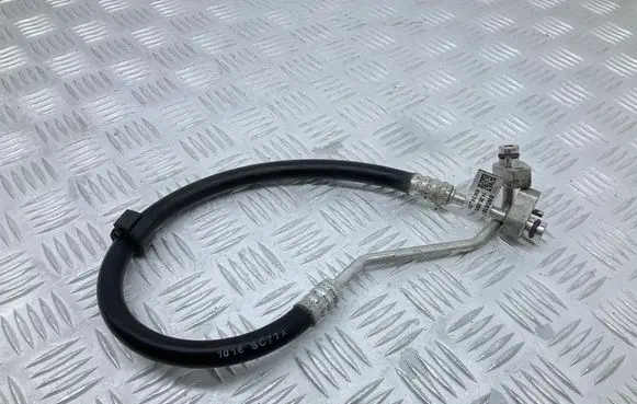 Audi A4 S4 B9 Air conditioning (A/C) pipe/hose 8W0816741D
