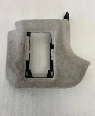 Porsche 911 991 Other interior part 99155510202 991555102
