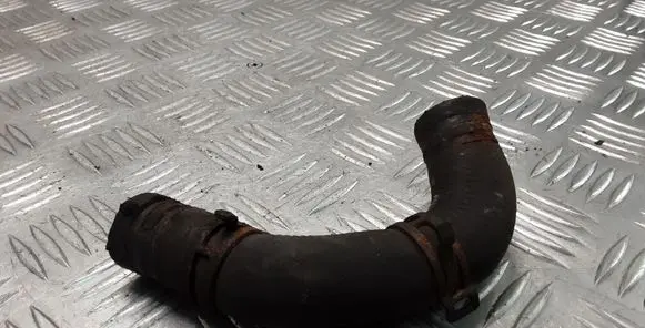 Skoda Octavia Mk2 (1Z) Engine coolant pipe/hose