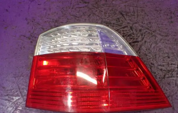 BMW 5 E60 E61 Rear/tail lights 7177694