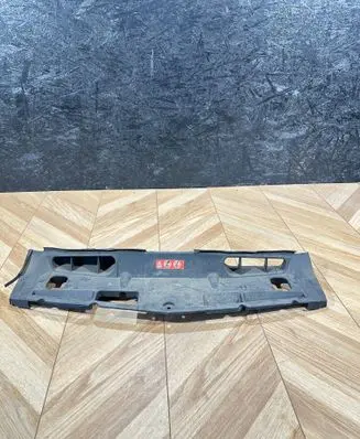 Mercedes-Benz C W204 Top upper radiator support slam panel A2045001455 5773 A2045000155