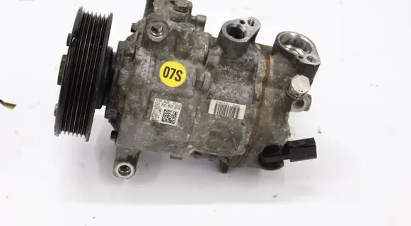 Skoda Octavia Mk3 (5E) Air conditioning (A/C) compressor (pump) 5Q0820803