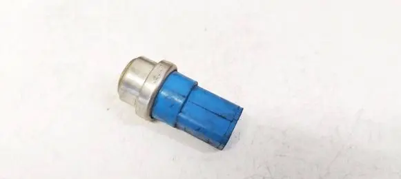 Coolant temperature sensor