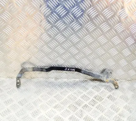 Ford Fiesta Other body part C1BBA16E165AB