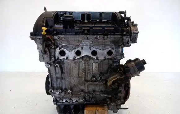 Peugeot 207 Engine 5F01