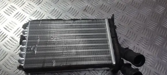 Citroen Xsara Heater blower radiator