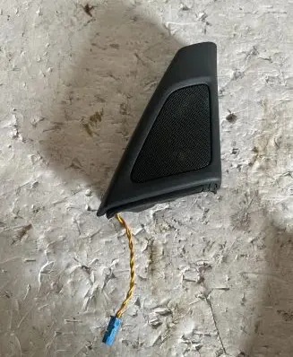 BMW 5 F10 F11 Front door high frequency speaker 71993069 65139184794 9184794
