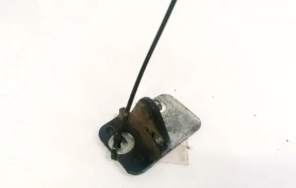 Audi A6 S6 C5 4B Rear door lower hinge