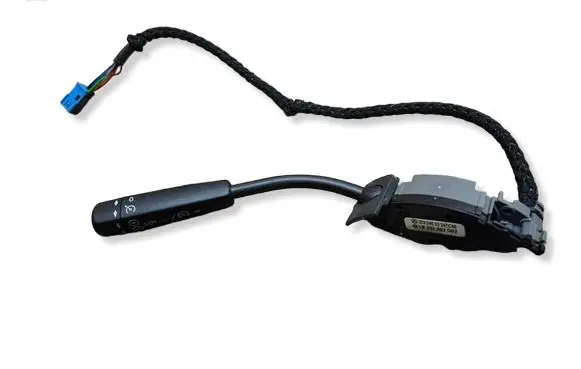 Mercedes-Benz C W203 Cruise control stalk 20354502247C45