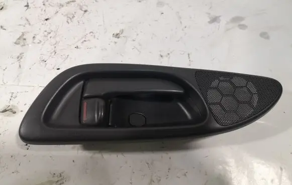 Subaru Impreza II Front door interior handle