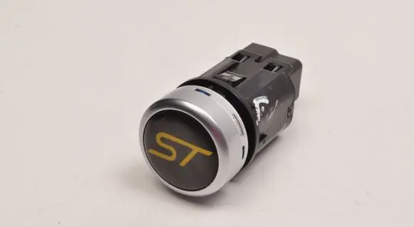Ford Focus Engine start stop button switch F1ET-14C376-AA